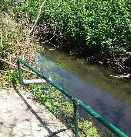 Prázdninový dům Payotte De Mer