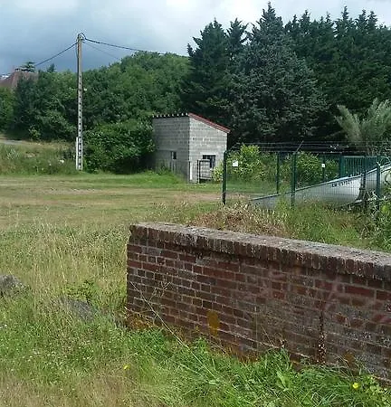 Payotte De Mer Prázdninový dům