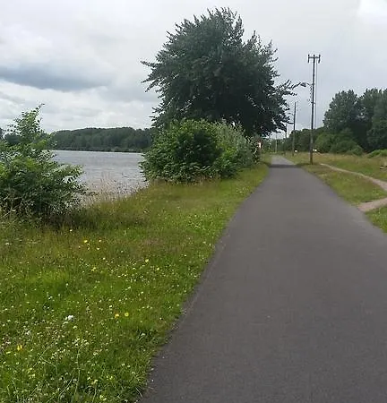 Payotte De Mer Prázdninový dům Blainville-sur-Orne