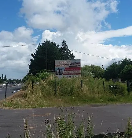 Payotte De Mer Blainville-sur-Orne