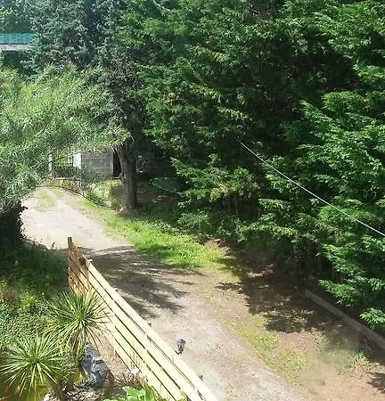 Prázdninový dům Payotte De Mer