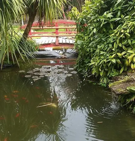 Prázdninový dům Payotte De Mer Blainville-sur-Orne